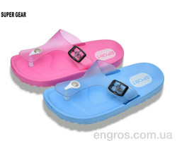 Вьетнамки Super Gear